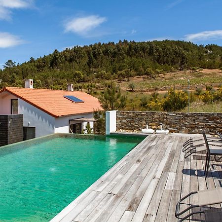 Casas Da Fontanheira Vendégház Marvão Kültér fotó