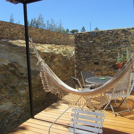 Casas Da Fontanheira Vendégház Marvão Kültér fotó