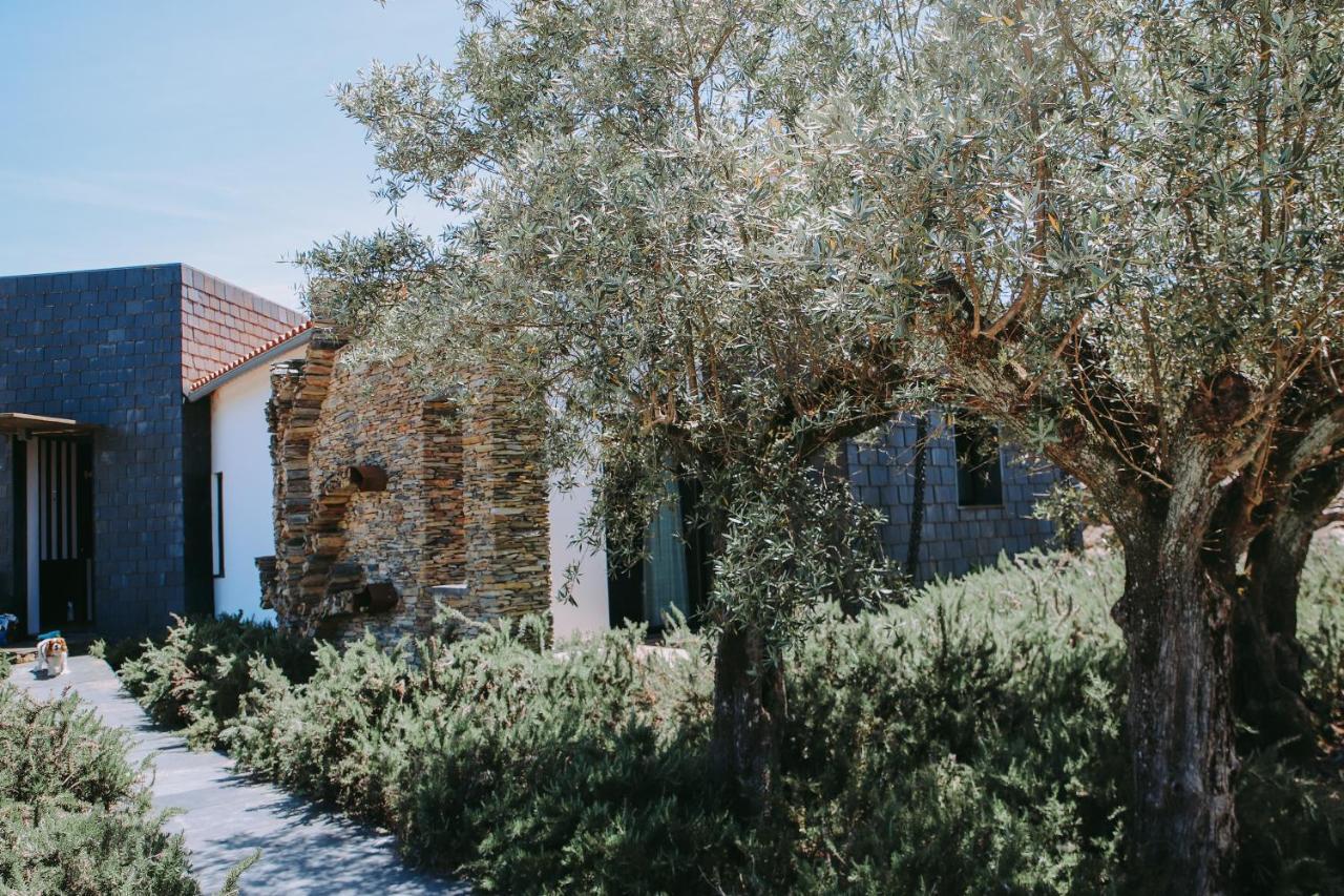 Casas Da Fontanheira Vendégház Marvão Kültér fotó