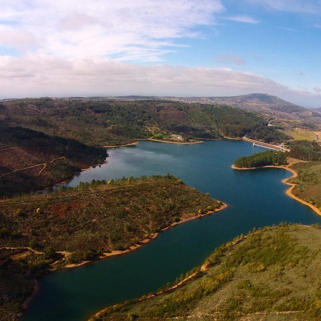 Casas Da Fontanheira Vendégház Marvão Kültér fotó