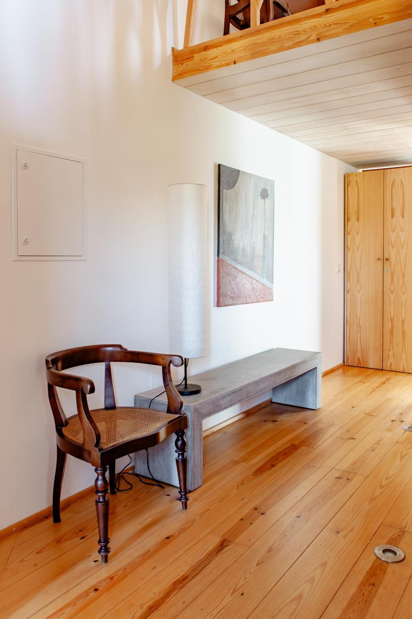 Casas Da Fontanheira Vendégház Marvão Kültér fotó