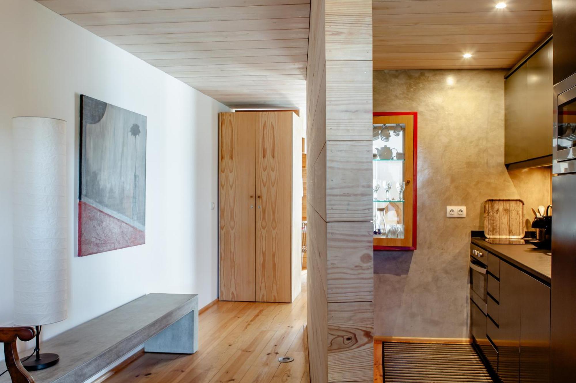 Casas Da Fontanheira Vendégház Marvão Kültér fotó