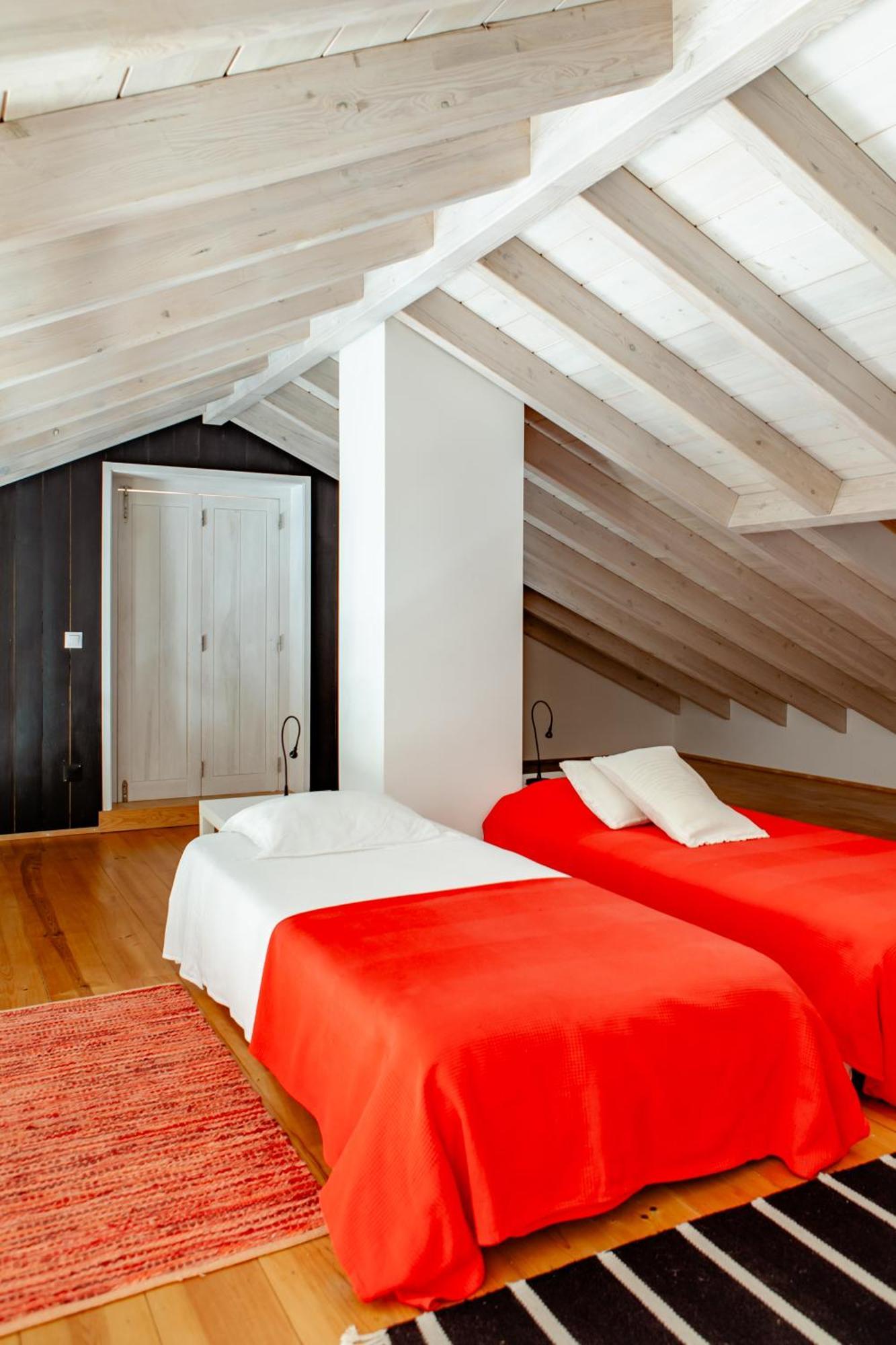 Casas Da Fontanheira Vendégház Marvão Kültér fotó