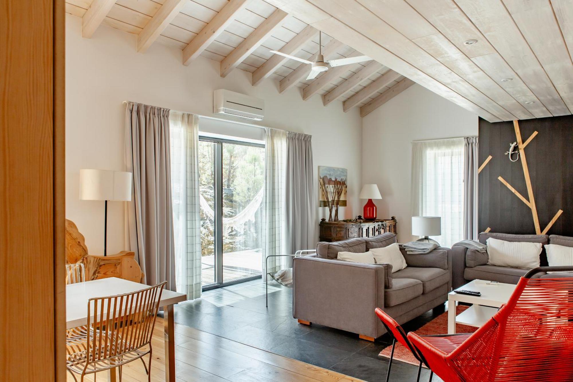 Casas Da Fontanheira Vendégház Marvão Kültér fotó