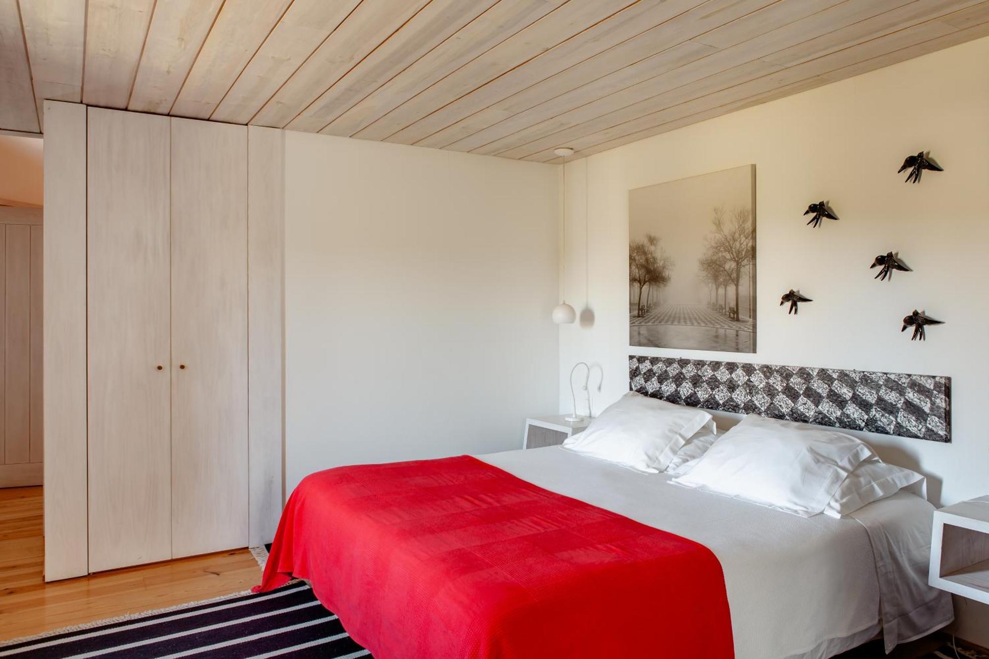 Casas Da Fontanheira Vendégház Marvão Kültér fotó