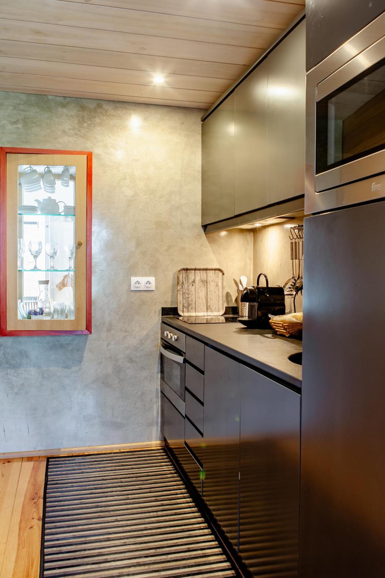 Casas Da Fontanheira Vendégház Marvão Kültér fotó