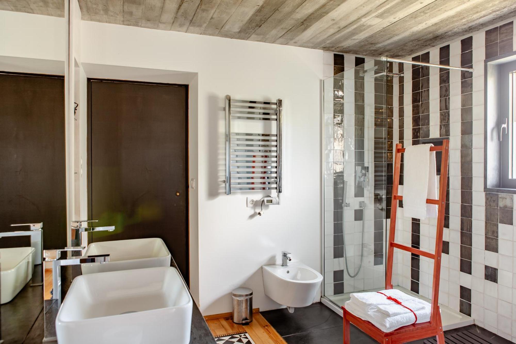 Casas Da Fontanheira Vendégház Marvão Kültér fotó