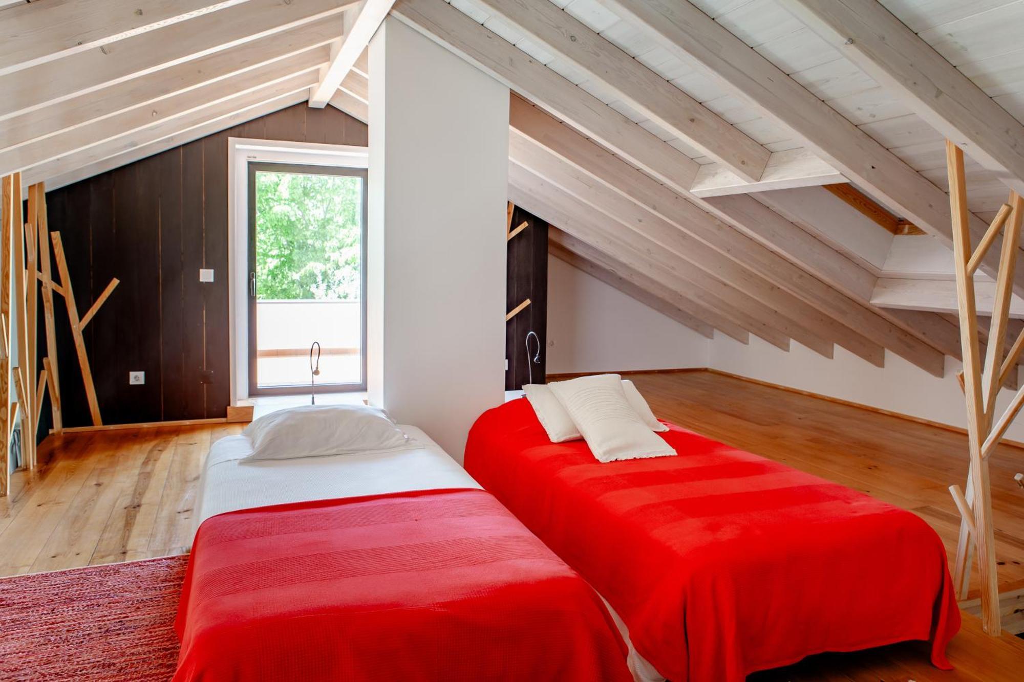 Casas Da Fontanheira Vendégház Marvão Kültér fotó