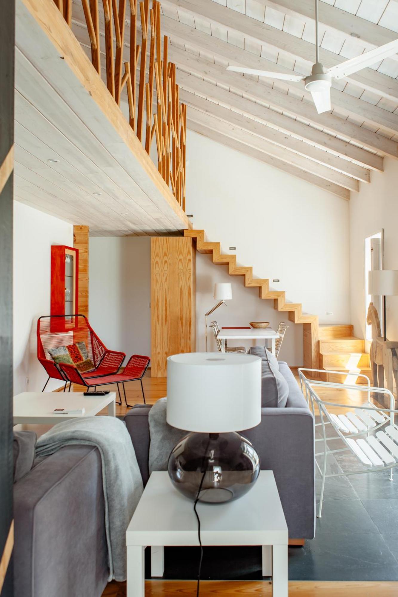 Casas Da Fontanheira Vendégház Marvão Kültér fotó