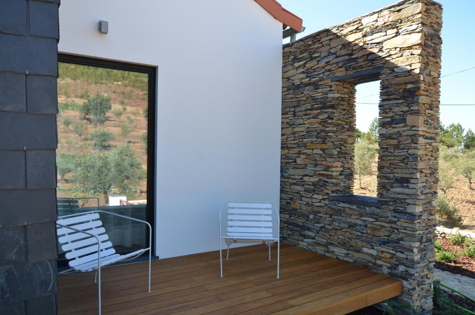 Casas Da Fontanheira Vendégház Marvão Kültér fotó