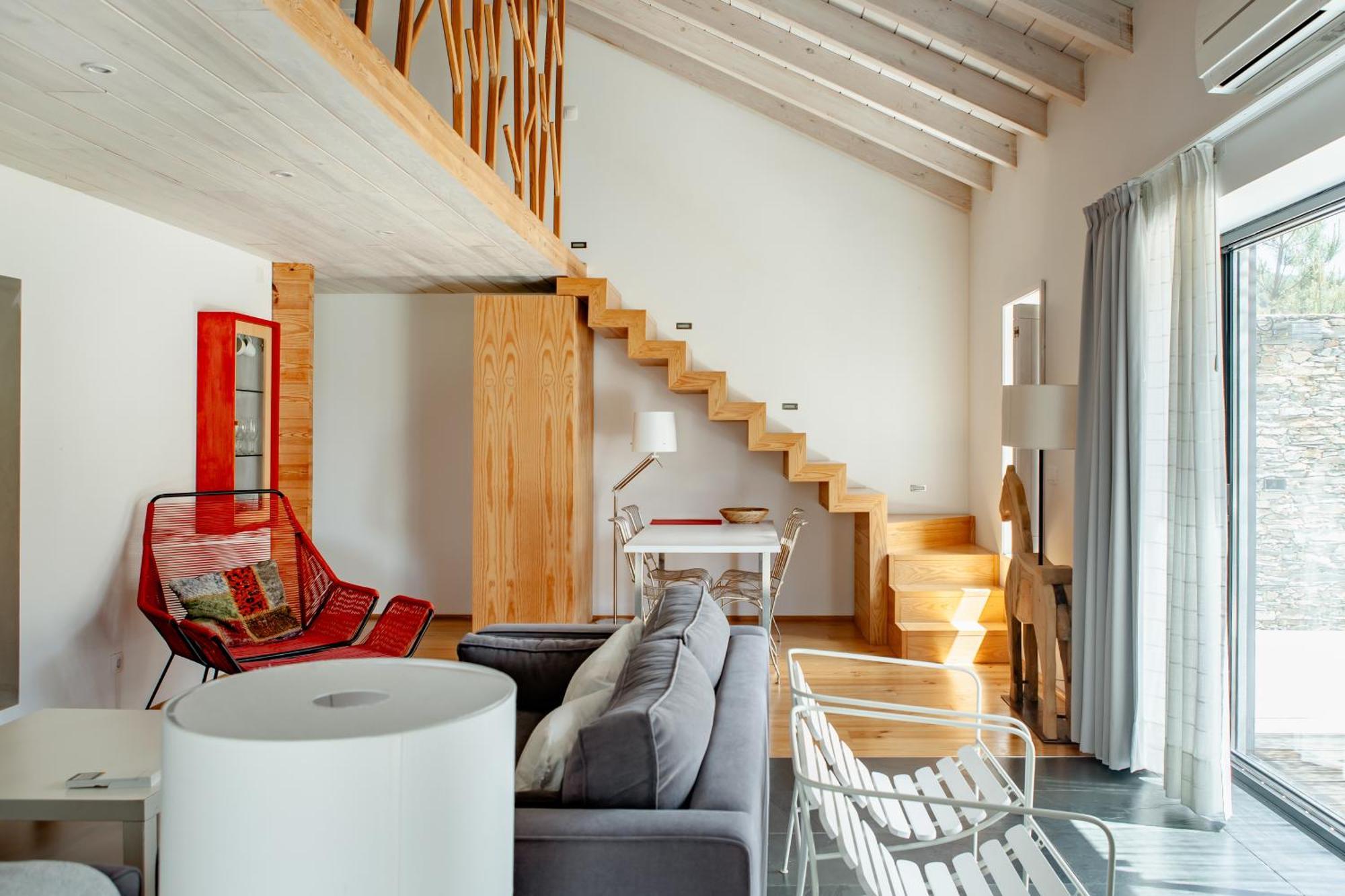 Casas Da Fontanheira Vendégház Marvão Kültér fotó