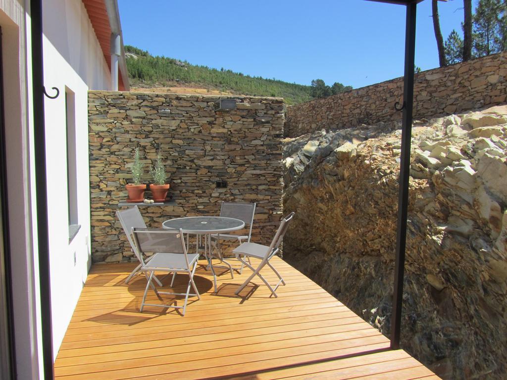 Casas Da Fontanheira Vendégház Marvão Kültér fotó
