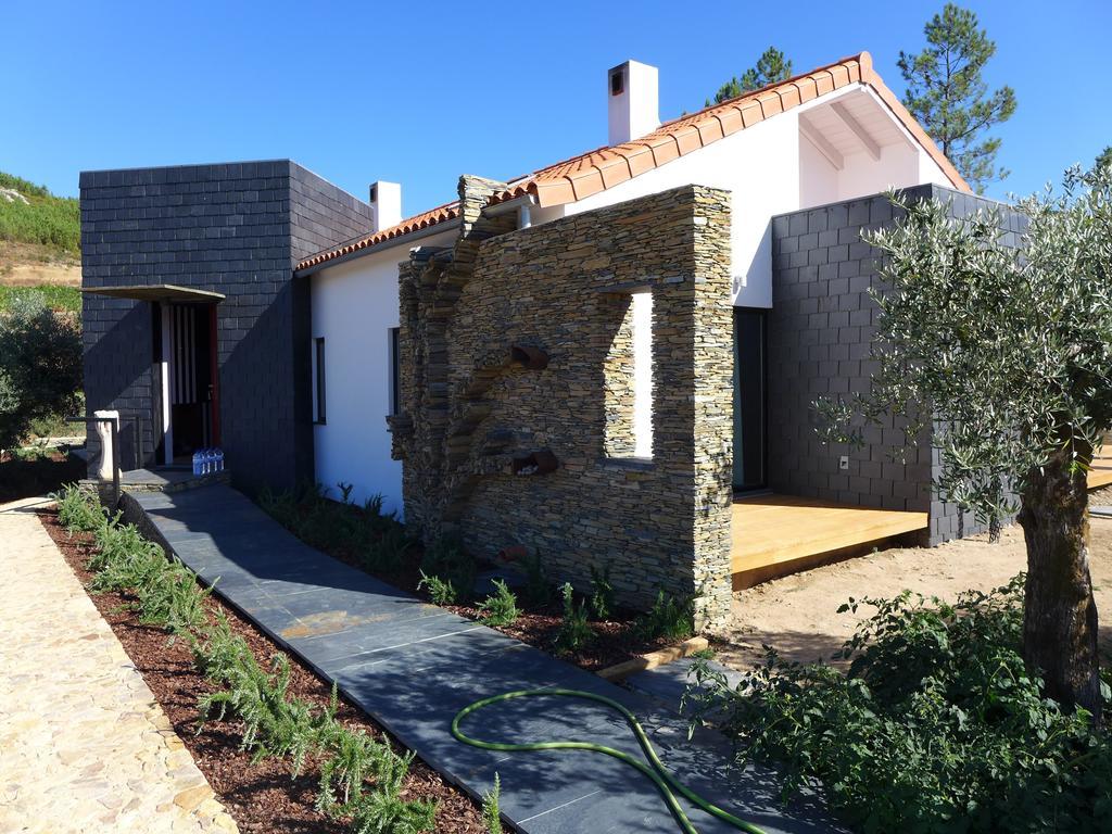 Casas Da Fontanheira Vendégház Marvão Kültér fotó